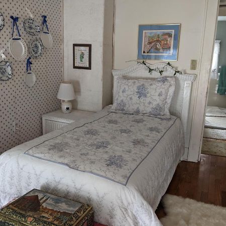 Baylies Home Tully Экстерьер фото