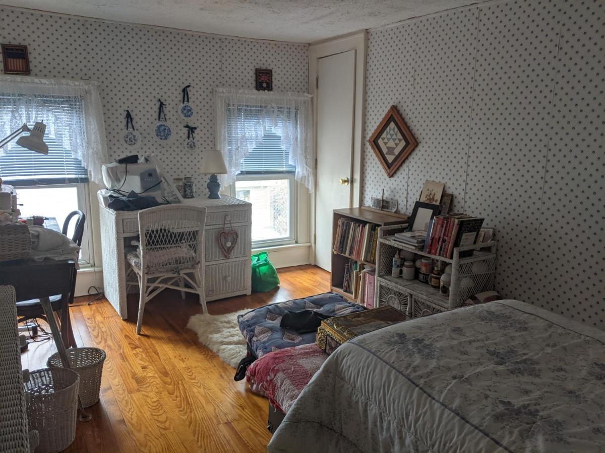 Baylies Home Tully Экстерьер фото